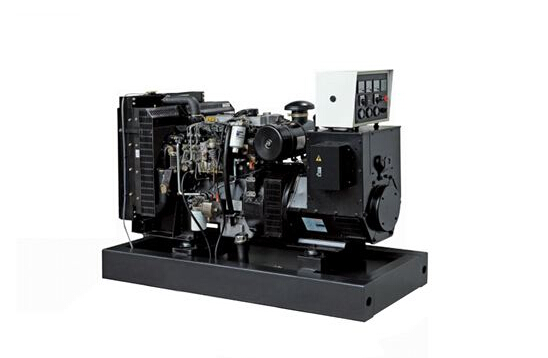 甘南科克150kw大型柴油发电机组