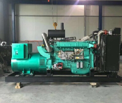 甘南宗申动力300kw大型柴油发电机组