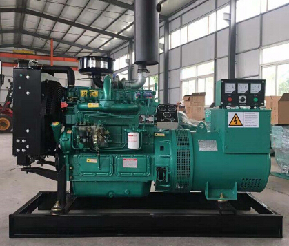 甘南宗申动力10kw小型柴油发电机