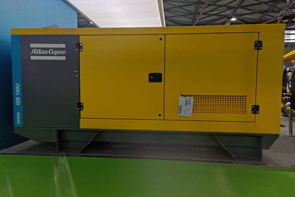 甘南发电机出租 甘南发电机出租