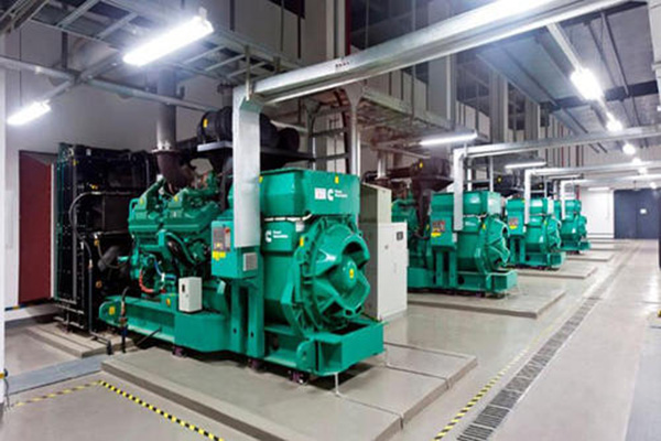 甘南发电机出租 甘南发电机出租