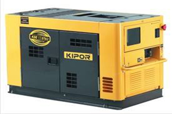 甘南发电机出租 甘南发电机出租