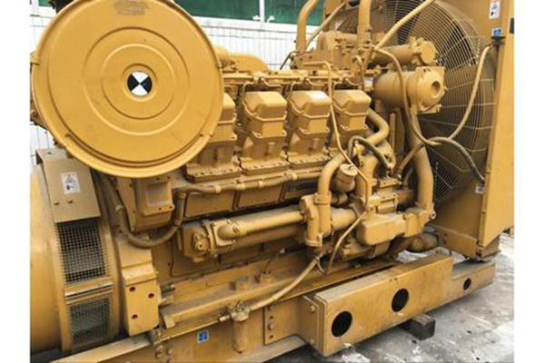 甘南发电机出租 甘南发电机出租