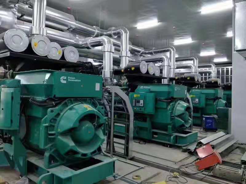 甘南发电机出租 甘南发电机出租